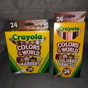 Crayola Bundle